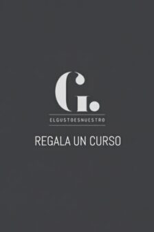 TARJETA REGALO